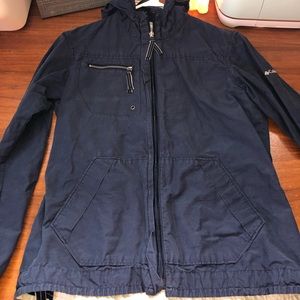 Columbia jacket